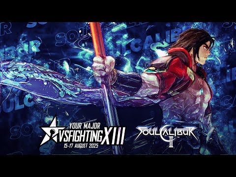 VSFighting XIII - Soul Calibur II Full Tournament [EDITED & TIMESTAMPED] - Birmingham, England