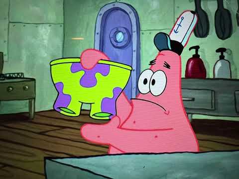 SpongeBob Music: Closing Theme 2￼