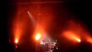The Cat Empire - On My Way (Live @ Astor Theatre Perth 3rd Sept 2010)