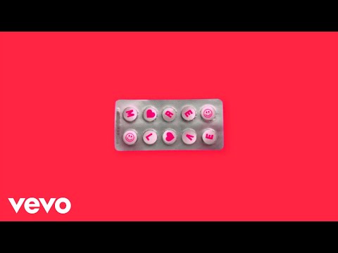 Noizu - More Love (Camden Cox Remix - Visualiser) ft. Secondcity