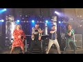 CH PZ 1001 ARABIAN NIGHTS Live Qmusic The Party Fout Oostelbeers