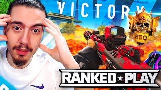 DES FRANÇAIS CRAQUENT EN RANKED