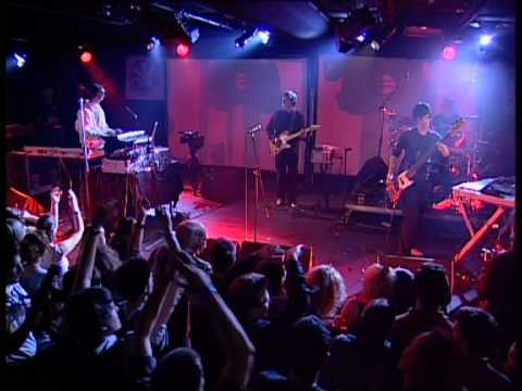 ZAGAR - PARTY ANIMALS (LIVE)