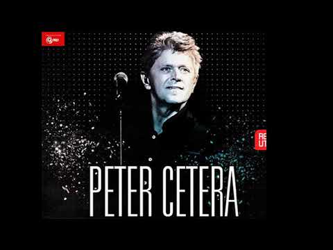Peter Cetera - No Explanation