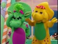 Barney Let S Play School 1999