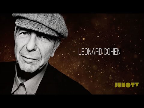 In Memoriam | The 2017 JUNO Gala Dinner & Awards