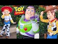 Disneyland California Adventure Toy Story Toy Hunt November 2022