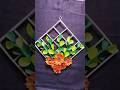 Beautiful Wall Hanging ️ Trending Trendingshorts Subhashree Papercraft Diy Craft