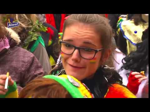 Party Kryner  - Esellied