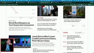 Stocks Flipping