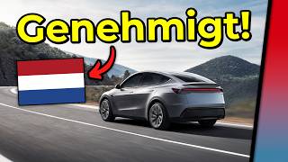 Nach der Zulassung: Dieses Video müssen Tesla Besitzer sehen, um FSD zu aktivieren