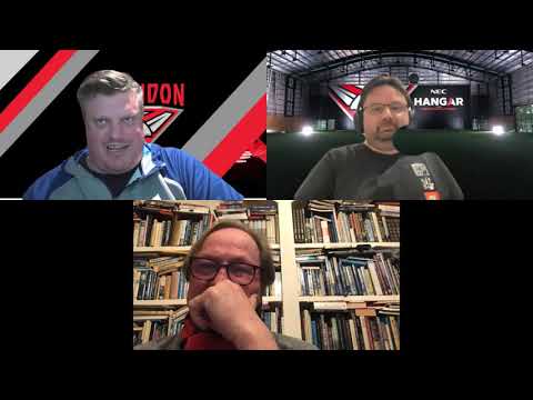 Kevin Sheedy All time coached best 22