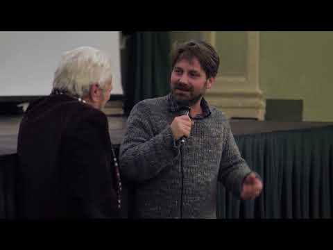 Incontro con Nelson - "Ammore e malavita"