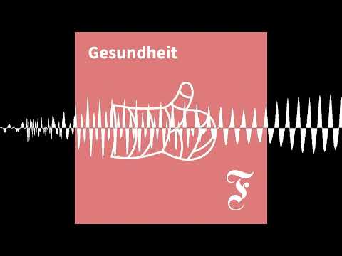 Video Thumbnail: Wenn die Blasenentzündung chronisch wird - F.A.Z. Gesundheit