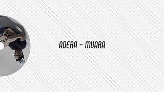 Adera - Muara (Lyrics)