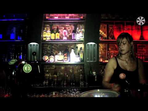 Circo Inferno @ Café d'Anvers