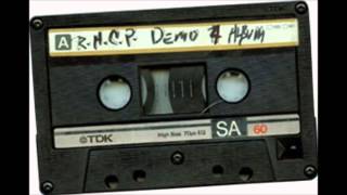 Red Hot Chili Peppers - First Demo Tape 1983