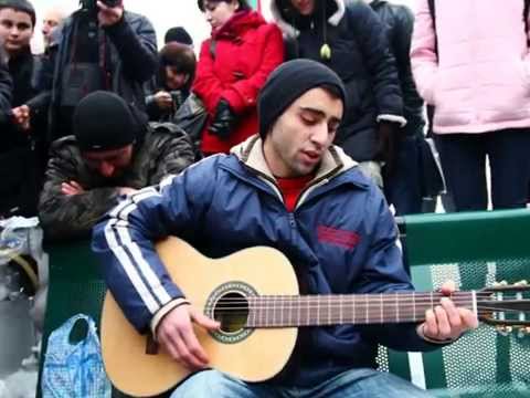 Պայքար Որ Կը Ծնի Ազատութիւն-Վարդան Գալստեան