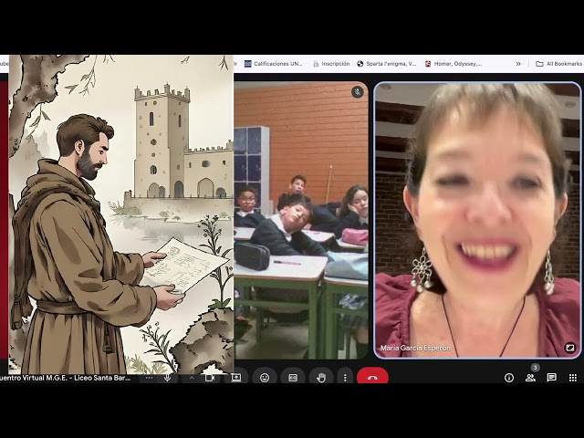 Vídeo relacionado con Leyendas de las calles de Barcelona : Romances