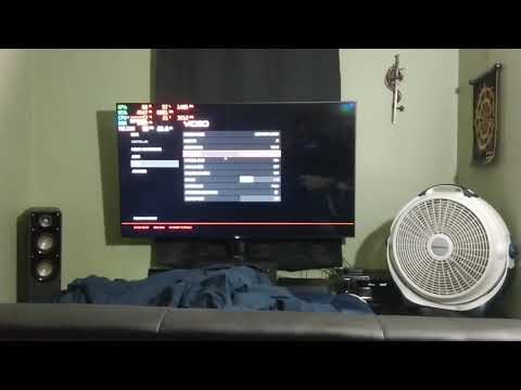 Razer Blade 2080 Doom 4k