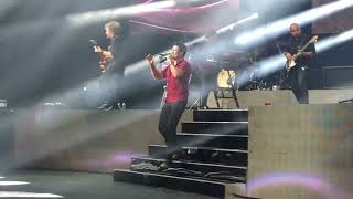 CHAYANNE /Di Que Sientes Tú / AUDITORIO TELMEX GUADALAJARA JALISCO