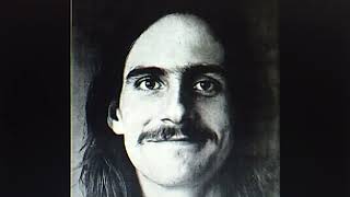 James Taylor:  "Lo and Behold"  (1969)