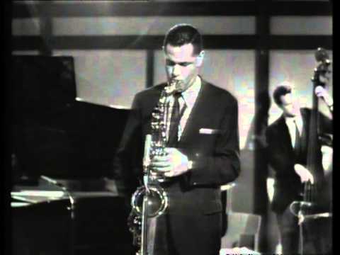 Dexter Gordon Denmark 1967