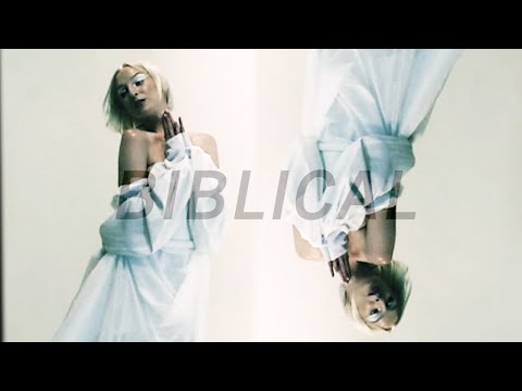 Biblical - Sadye
