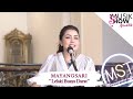 Mayangsari - Lelaki Buaya Darat (Duo Maia Cover)