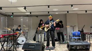 [2026 제 2회 원주 전국 밴드 페스티벌 예선] N.CH - Hear it now