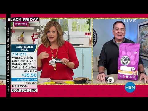 HSN | Great Gifts For The Home - Black Friday Weekend 11.28.2021 - 08 PM