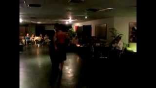 Yumar  Lugo y Lorena  García / (1 )  12-04-12