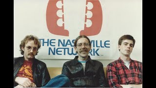 Whiskey Jack Performs Fiddlin Man on The Nashville Network 1985