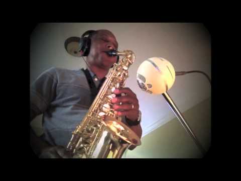 Chicago - If You Leave Me Now - (Saxophone cover by James E. Green)