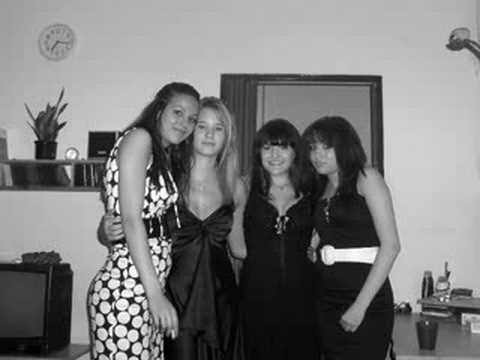 Abschlussfeier 2008 WMO