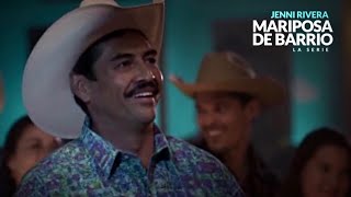 Jenni Rivera - Somos Rivera (En Vivo) (Versión Serie)