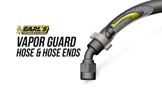 Vapor Guard Hose End - video thumbnail 4