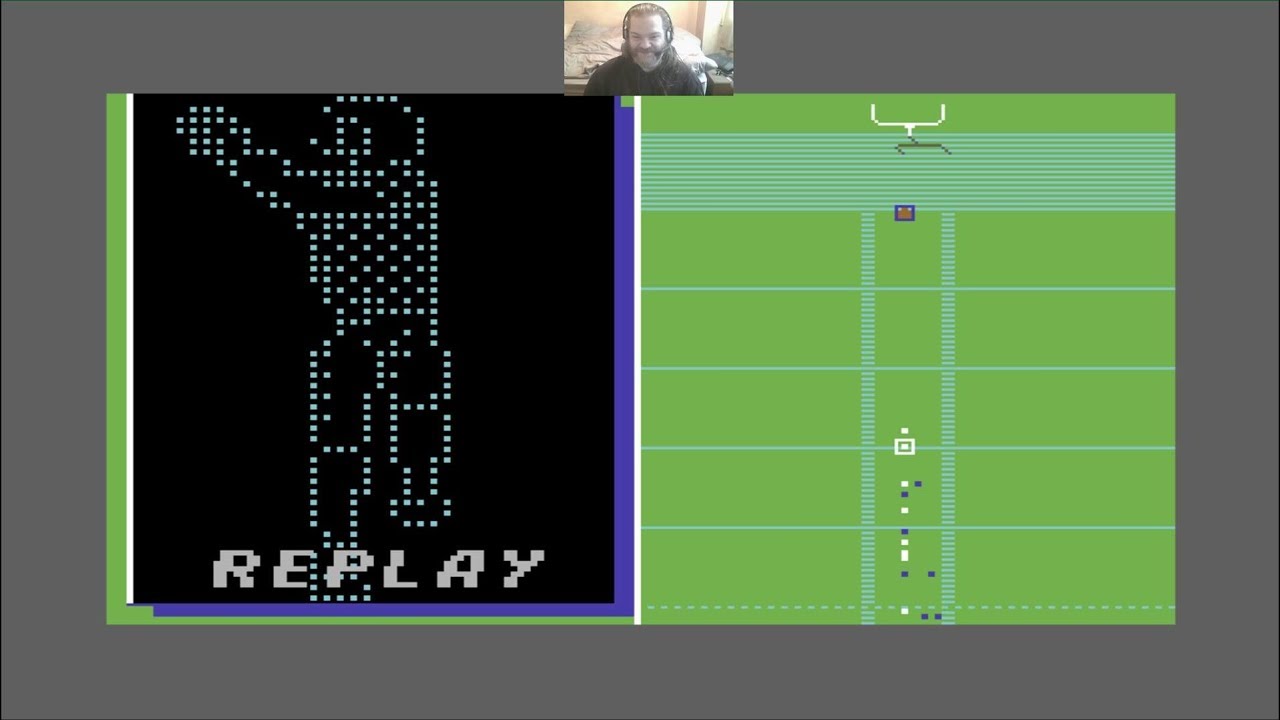 Gameplay Video