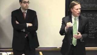 Islam and Politics in the New Egypt