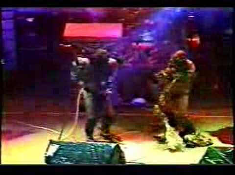 Videoclip de Have You Seen Me (Live) — GWAR