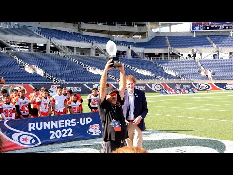 Oviedo Lions (FL) Win 2022 D2 12U National Championship