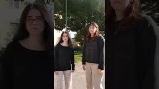 UNIFORM CHALLENGE ?? |TIKTOK GIRLS| #Shorts #TikTok #Challenge