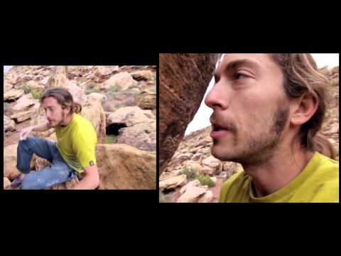 Isaac Caldiero ( Climber Profile)