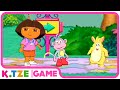 Let S Play Dora Auf Deutsch Birthday Adventure Spiel Auf Deutsch HD Part 1