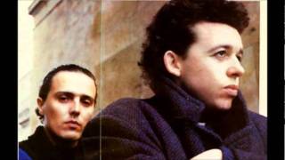 Tears for Fears - Songs from the Big Chair History - part 1