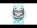 Dead Astronauts - These Bones (Have Left You ...