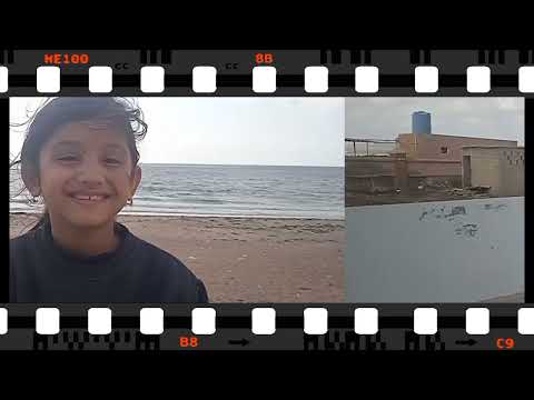 Nabeeha's 7th Birthday at Beach Hut Karachi | Adu Biya TV