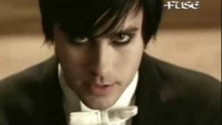 Jared Leto-Steal My Romance