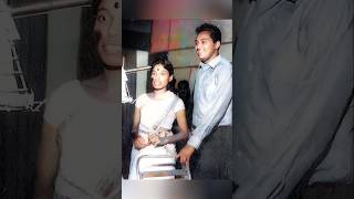 Download lagu ජෝතිපාල සුජාතා එදා සින්දුවක රෙකෝඩින් අතරතුර💕#shorts #trending mp3