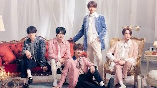 ジュニア大再編 3組シャッフル 新グループACEes KEY TO LIT B&ZAI 誕生